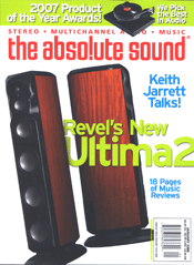 Absolute Sound (The)