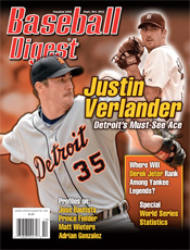 Baseball Digest