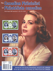 Canadian Philatelist