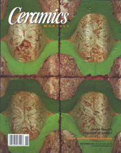 Ceramics Monthly