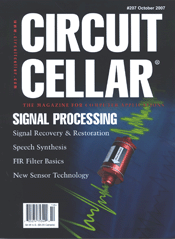 Circuit Cellar
