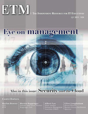 Enterprise Technology Management