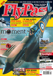FlyPast Magazine