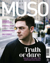 MUSO Magazine