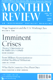Monthly Review