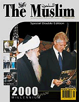 Muslim