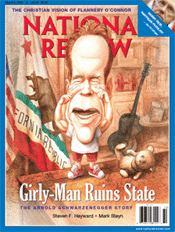 National Review