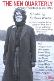 New Quarterly (The)