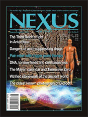 Nexus Magazine