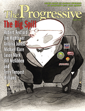 Progressive (The)