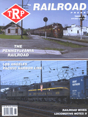 Railroad Press