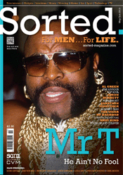 Sorted Magazine