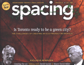 Spacing
