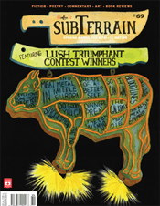 SubTerrain