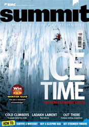 Summit Magazine