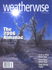 Weatherwise