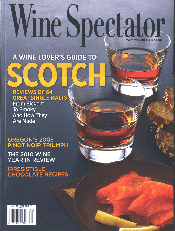 Wine Spectator