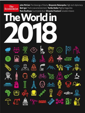 World in 2018 (The)
